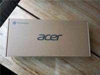 ACER Chromebox CX14 Computer Genuine EMPTY BOX Very Good Condition