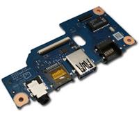 Acer Predator Helios PHN16-71 AN17-71 PH16-71 PH18-71 PHN16-71 IO Board