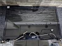 K156 Acer Aspire 7750G Screen LED Glossy Large 17.3" Full Screen Assembly Hinges