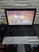 J239 Acer TMP253 Laptop i3 3rd Gen 4Gb Ram 128Gb Ssd wifi 15.6 Windows 10