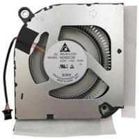Acer Predator Helios PH315-54 Thermal Cooling Fan 23.QC2N2.001