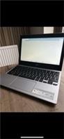 Acer Chromebook 3.11 silver/chrome