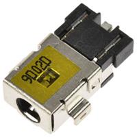 DC Jack for ACER Aspire 5 A515-45, A515-45G Charging Port Power Connector