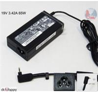 65W 3.0mm AC Adapter Power Charger for Acer AK.065AP.200 small pin 3mm*1.1