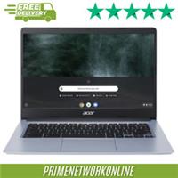 Acer CB314 14" Chromebook Silver (Parts Only) 100% ORIGINAL ⭐⭐⭐⭐⭐