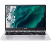 Acer Chromebook 315 CB315-4H 15.6'' Celeron N4500 64GB 4GB FHD Silver Laptop