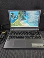 K1041 💻 Acer V5-552 AMD A10-5757M ⚡ 2.50GHz 8GB RAM 126GB SSD 🎮 Radeon 8650G