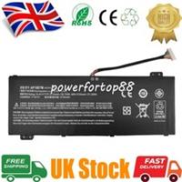 Battery for Acer Nitro 5 AN515-54 AN515-55 AN515-44 AN515-43 AP18E7M 4ICP4/69/90