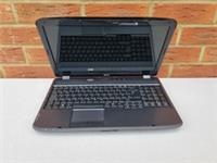 Acer Aspire 5535-604G25Mn. Processor family: AMD Athlon, Processor: QL-60