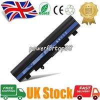 Battery For Acer Aspire E 15 Touch E5-571P-55TL Z5WAH NX.MMSAA.012 AL14A32