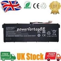 Battery For ACER Chromebook 15 CB315-3H CB315-3HT TravelMate P2 TMP215-52 AP18C8