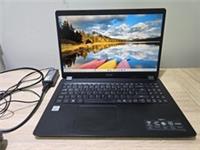 Acer Aspire 3 15.6" Windows 11 8GB RAM 256GB SSD Laptop Wifi Intel Phone Webcam
