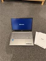 ACER 514 14" Chromebook Plus - Intel Core i3