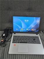 L35 Acer N19c3 Laptop Amd Ryzen 3 4gb Ram 256gb Ssd Readon Vega Gfx Graphic W11