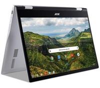 Acer Chromebook Spin 513 13.3'' Screen Lid Palmrest Base Parts