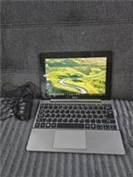 H1815 Acer Aspire Switch N15P, Atom x5-Z8300 1.44GHZ 2GB 64GB Ssd Win 10 Touch