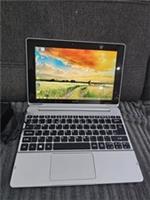K Acer Aspire Switch N15P Atom z3735f 1.33GHZ 2GB Ram 30GB Ssd