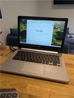 Acer Chromebook 13" Grey N16Q10