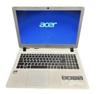 Acer Aspire ES1-522, 15.6'' (500GB HDD, AMD E1-7070, 1.5GHz, 4GB RAM) WHITE