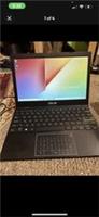 ASUS VivoBook 14 Inch Full HD Laptop 4GB Ran, 64GB SSD