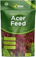 Vitax Acer / Japanese Maple Feed - 0.9kg Pouch
