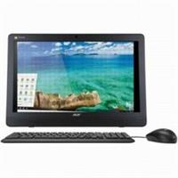 Acer All in one Chromebase 21.5" Black 16GB SSD 4GB Ram WIFI WEBCAM USB HDMI