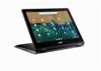 ACER Spin 11 Touch R751 Laptop Tablet 2-in-1 Chromebook 4GB 32GB HDMI SKU 1034