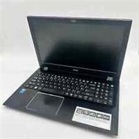 Acer Aspire e5-571, s Core i7: 5th Gen (5500U) , 2.4ghz, 8GB, 256SSD, WINDOWS