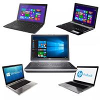 CHEAP FAST Top Brand Windows 10/11 Laptop i3/i5 16GB Ram 256GB SSD 1TB HDD WIFI
