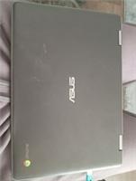 Acer Chromebook Touchscreen Convertible Laptop black Without Charger