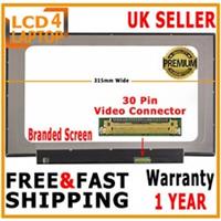 BOE For NT140FHM-N47 V8.1 14" NON-IPS LED LCD FHD Laptop Screen 30PIN