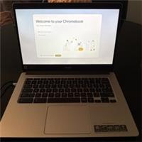 Acer Chromebook CB314 14" Touchscreen / 8GB RAM / 128GB / Chromebook