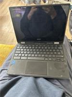 Acer Chromebook Spin 511 R752TN C2J5 N18Q6