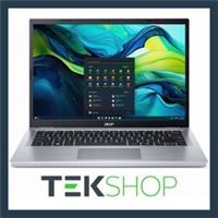 Acer Aspire Go 14 AG14-31P-36HY Laptop Intel i3-N305 8GB RAM 256GB SSD #OB