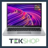 Acer Aspire Go 14 AG14-21P-R2TH 14" Laptop AMD Ryzen 3 4GB RAM 128GB SSD #OB