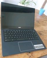 Acer CP513-1H Chromebook 13.3" Touch Screen Spin 8-Core 2.1GHz Full HD