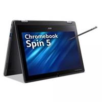 Acer Chromebook SPIN 511 R756TN-TCO N100 4GB/64GB Intel N 29.5 cm (11.6inch) ...