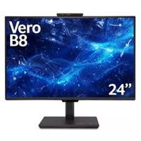 Acer B8 Vero B248YG 23.8inch Full HD 16:9 ZeroFrame IPS 120Hz 4ms FreeSync US...