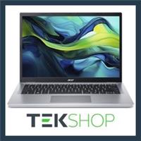 Acer Aspire Go 14 AG14-13P-32PB 14" Laptop Intel Core i3 8GB RAM 128GB SSD #OB