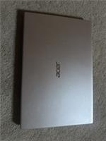 Acer Aspire 3 A315-35 Laptop 15.6in Intel Celeron, 4GB RAM, 128GB SSD