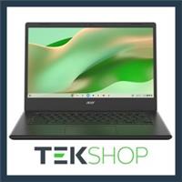 Acer Chromebook 314 14" FHD Laptop Intel N4500 4GB RAM 64GB Storage ChromeOS