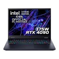 Acer Predator Helios 18 250Hz Gaming Laptop Intel i9 32GB RAM 1TB RTX 4090 #A