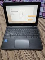 ACER C732 4GB RAM 32GB INTEL CELERON CHROMEBOOK LAPTOP WORKING USED @ CONDITION
