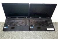 Acer Aspire 5734Z 15.6 inch Laptop - x2