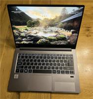 Acer Swift 3 SF31457 512GB 8GB i5 10th gen