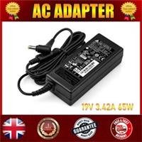 For DELTA Acer Aspire Revo AR3700 Laptop AC Adapter 19V 65W Power Charger Supply