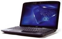 ACER 15.4 INCH LAPTOP CORE 2 DUO DVD 4GB RAM 128GB SSD WIN 10