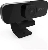 Acer QHD Conference Webcam with Built-in Microphone Resolution 2560x1440 ACR010