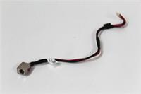 Acer Nitro 5 AN515-52 AN515-51 DC Power Jack Charger Socket Cable DC301010K00