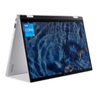 Acer Chromebook 14" Spin 514 i5-1130G7 8GB 128SSD Silver NX.AHBEK.002